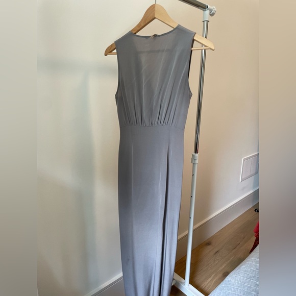 Obakki size 2 silk dress - Picture 4 of 5